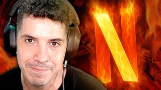 Netflix hace la mayor adquisición histórica del Streaming