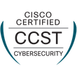 Cisco Certified Support Technician Cybersecurity (CCST Cybersecurity)