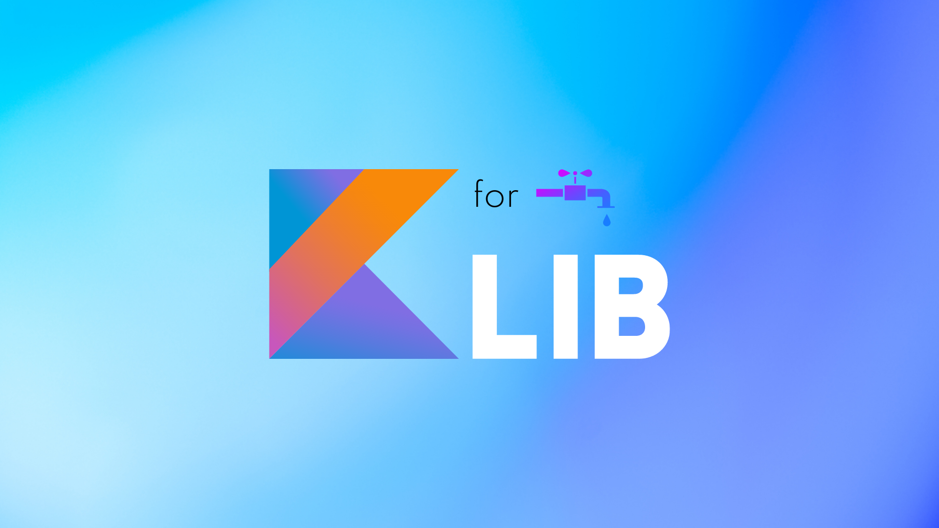 kLib Logo