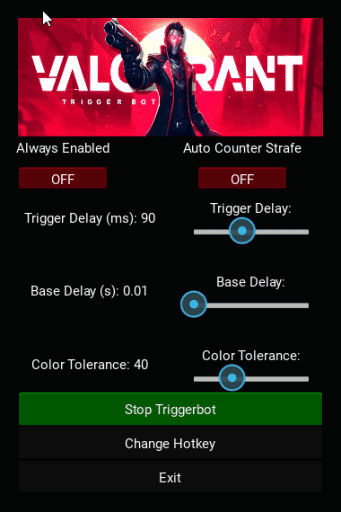 GitHub - AlexUmm/Valorant-Tbot-2.0.2 · GitHub