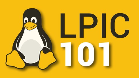 lpi-exam-101