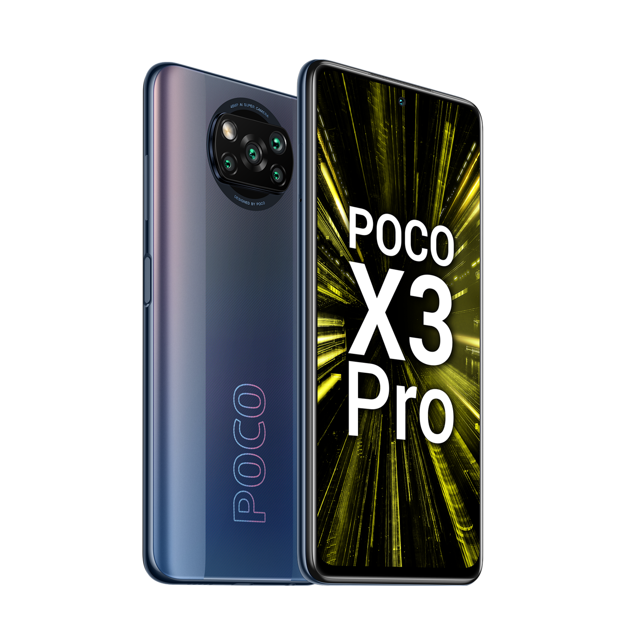 POCO X3 Pro