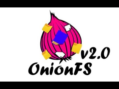 OnionFS 2.0 - ROMFS & SAVE redirection to SD card.