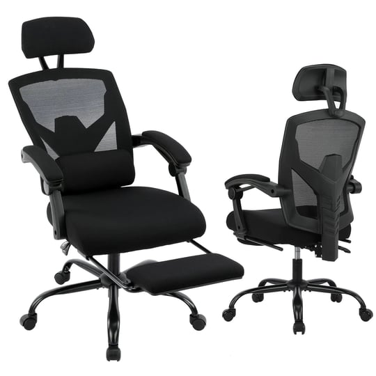 ergonomic-office-chair-reclining-high-back-mesh-chair-computer-desk-1