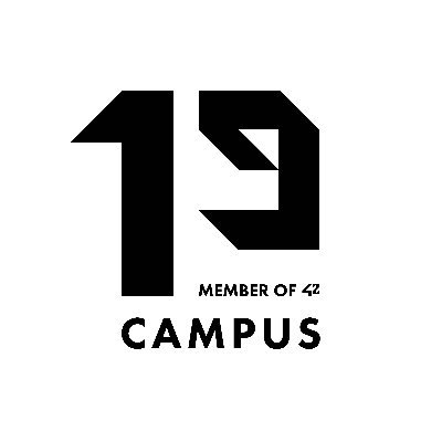 19 School Logo