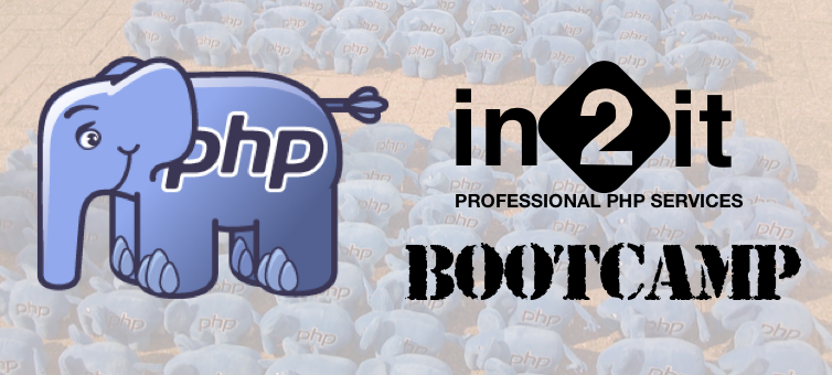 in2it PHP Bootcamp