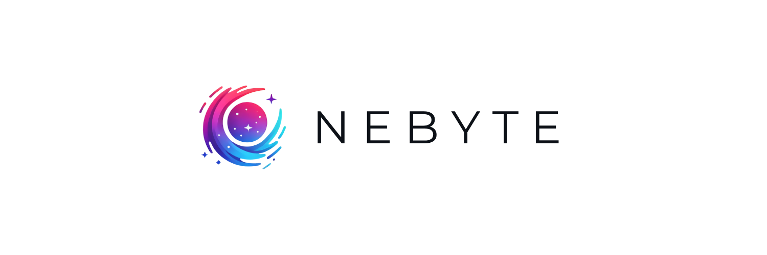 NEBYTE