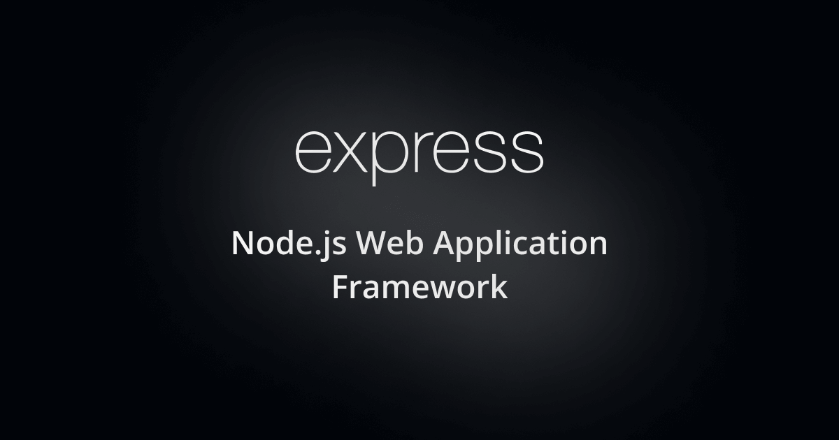 Returning JSON Responses in Node.js and Express