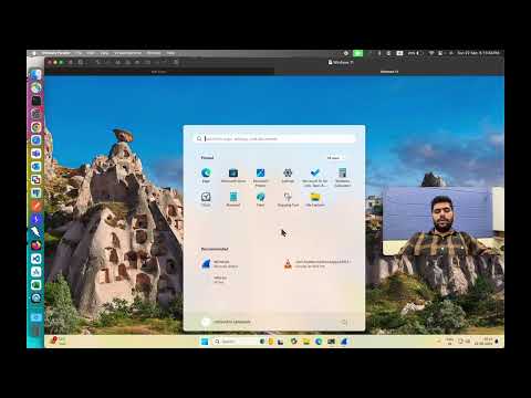 Network Connection and Traffic