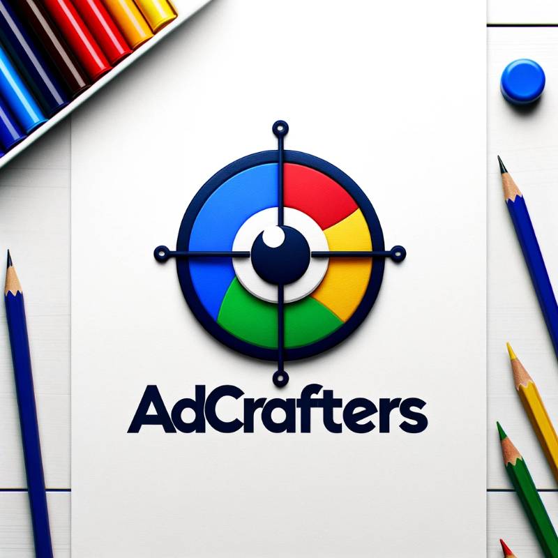 Google Ads Creation Template