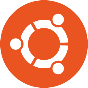 Ubuntu Circle of Friends official logo