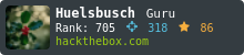 HackTheBox