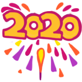 2020拜年祭-2020