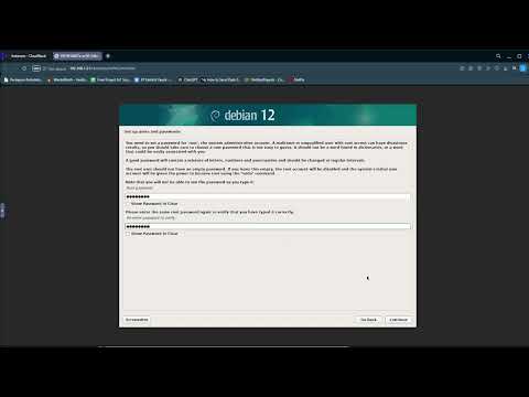 ISO Setup & Launch Instance From ISO