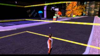 The Home Invasions of Esteban Winsmore  Episode Three 