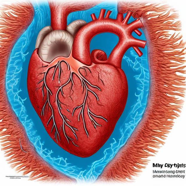 MyocarditisGPT TEST