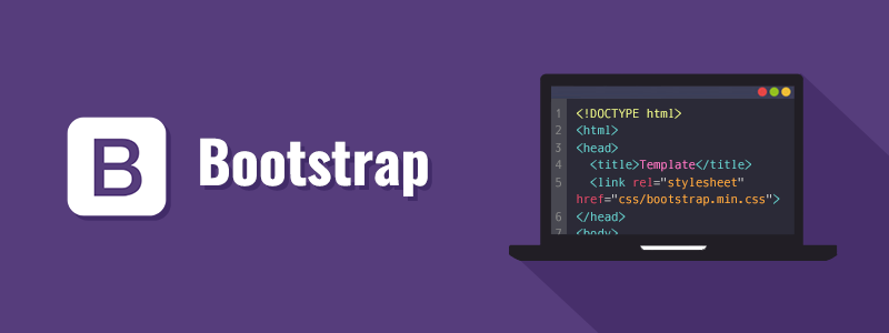 Bootstrap Logo