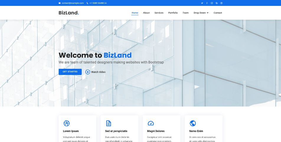 BizLand