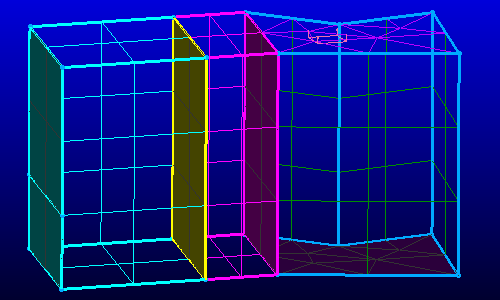 The example grid