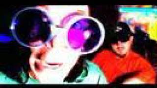 Muck Sticky - Thingy Thing  Official Music Video 