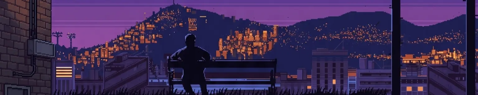Profile header