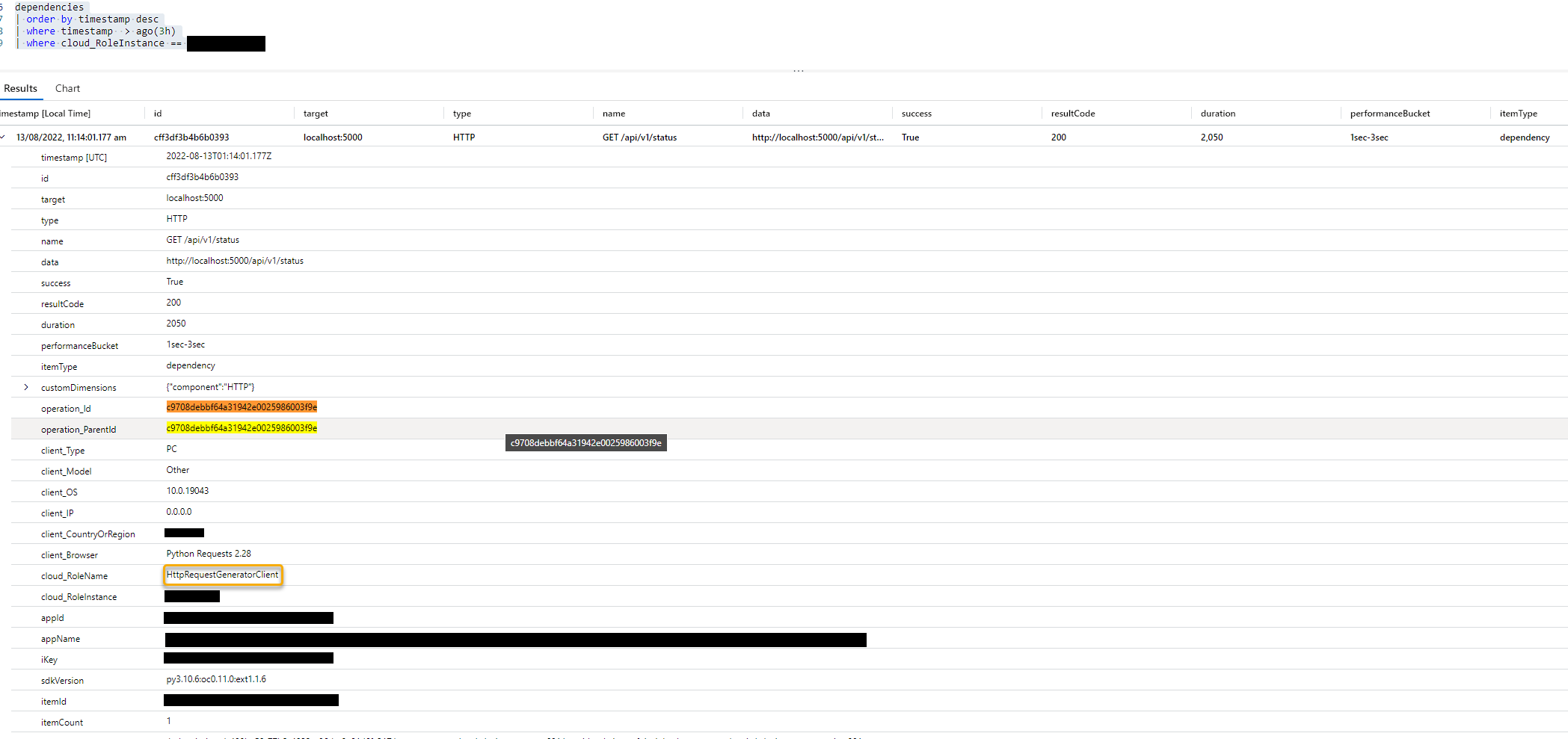GitHub - miniGweek/python-flask-applicationinsights-logging-example: An ...
