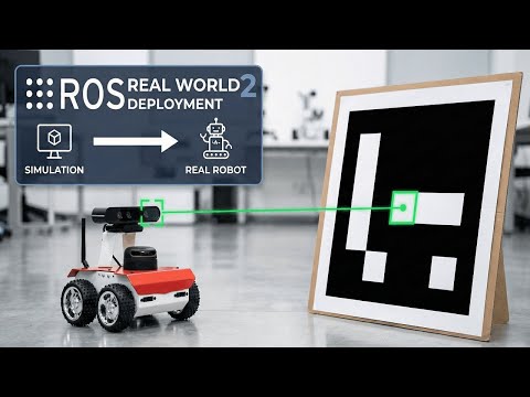 Real Robot Demo