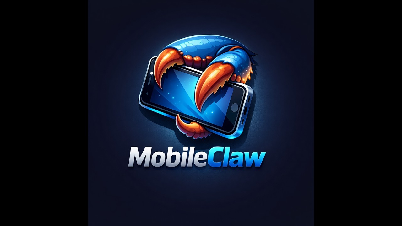 GitHub - Good-karma-lab/mobileclaw: Fast, small, and fully autonomous ...