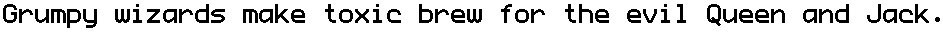 Profont