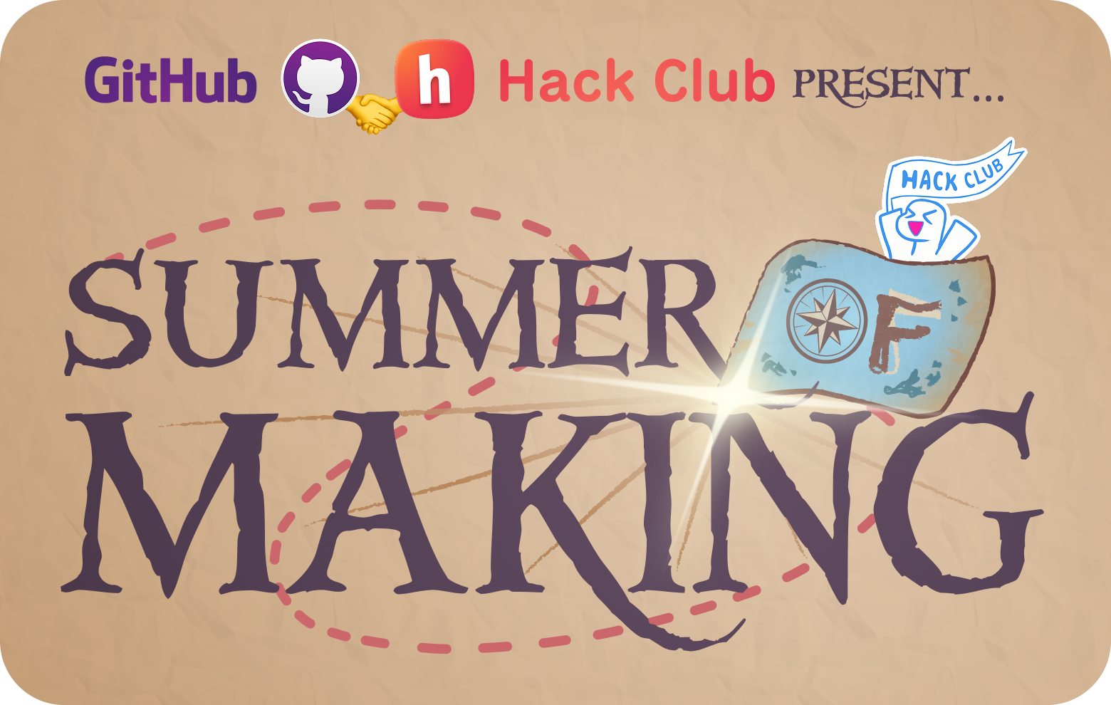 Summer of Making