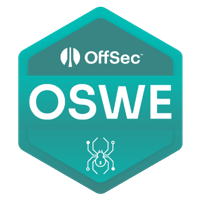 OffSec Web Expert (OSWE)