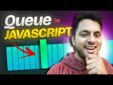 Queue in JavaScript