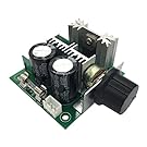 HiLetgo 12V~40V 10A PWM DC Motor Speed Control Switch Controller Voltage Regulator Dimmer for Arduino