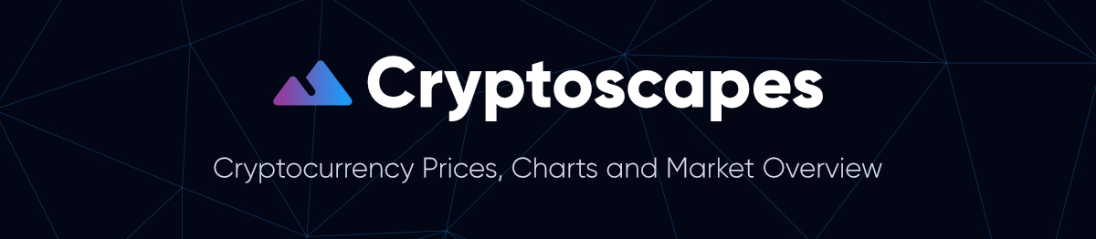 Cryptoscapes