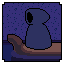 Achievement badge icon