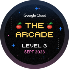 Google Arcade