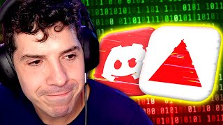 Cómo hackearon Discord y solo ganaron 5000
<h3>📹 Últimos vídeos en mi <a href="https://youtube.com/midulive?sub_confirmation=1">canal secundario de Youtube</a></h3>
<a href=