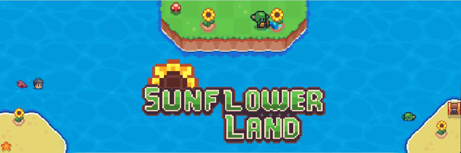 SunFlower Land Timer APP