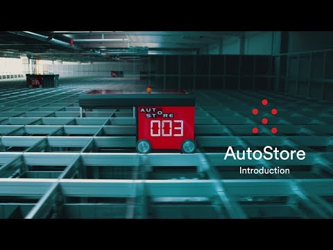 Auto Store