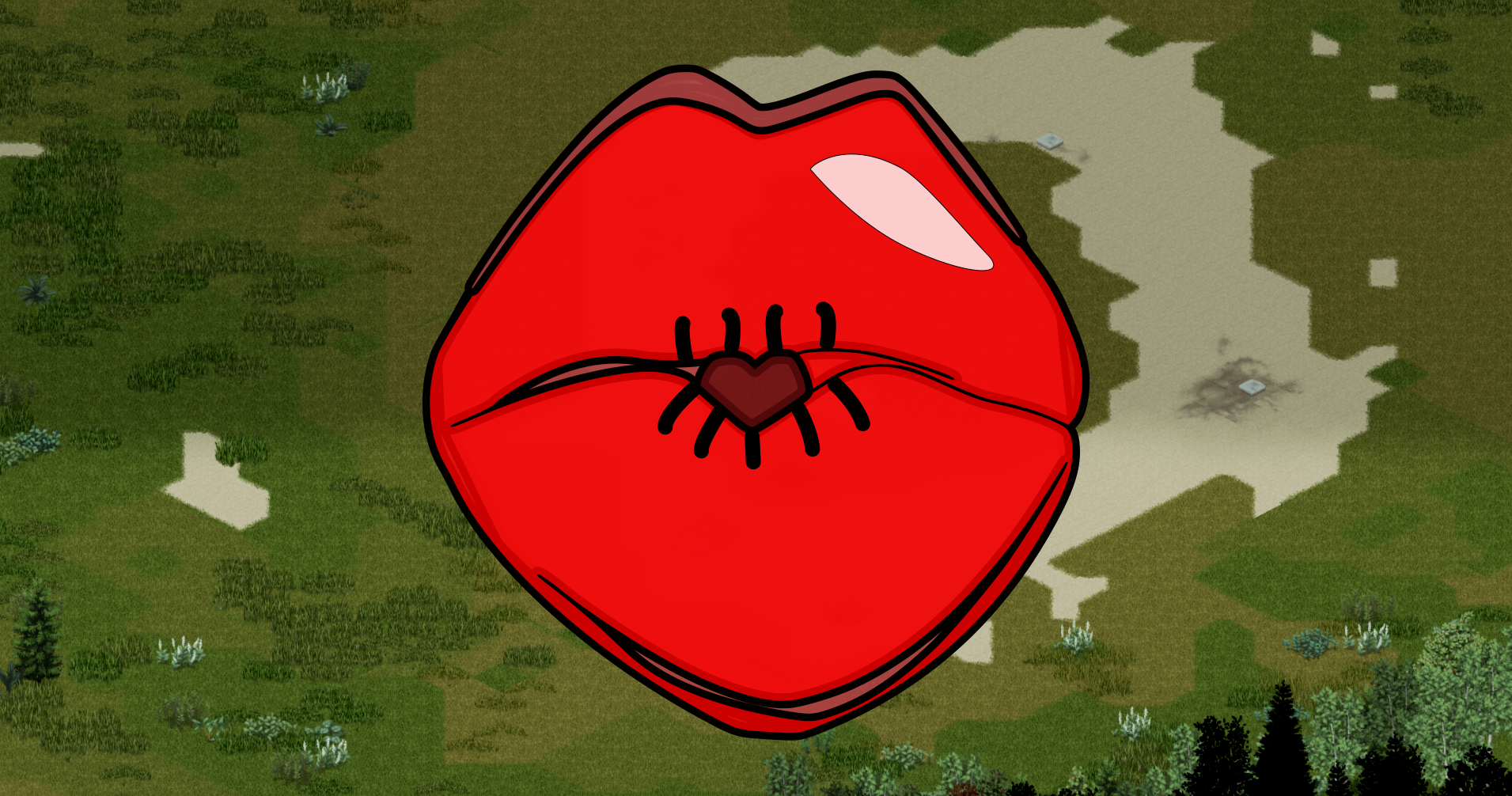 Mod_Template_For_ZomboLewd. 