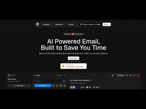 Zero Setup Tutorial