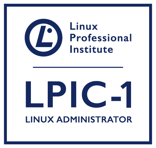 LPIC-1 | Linux Administrator