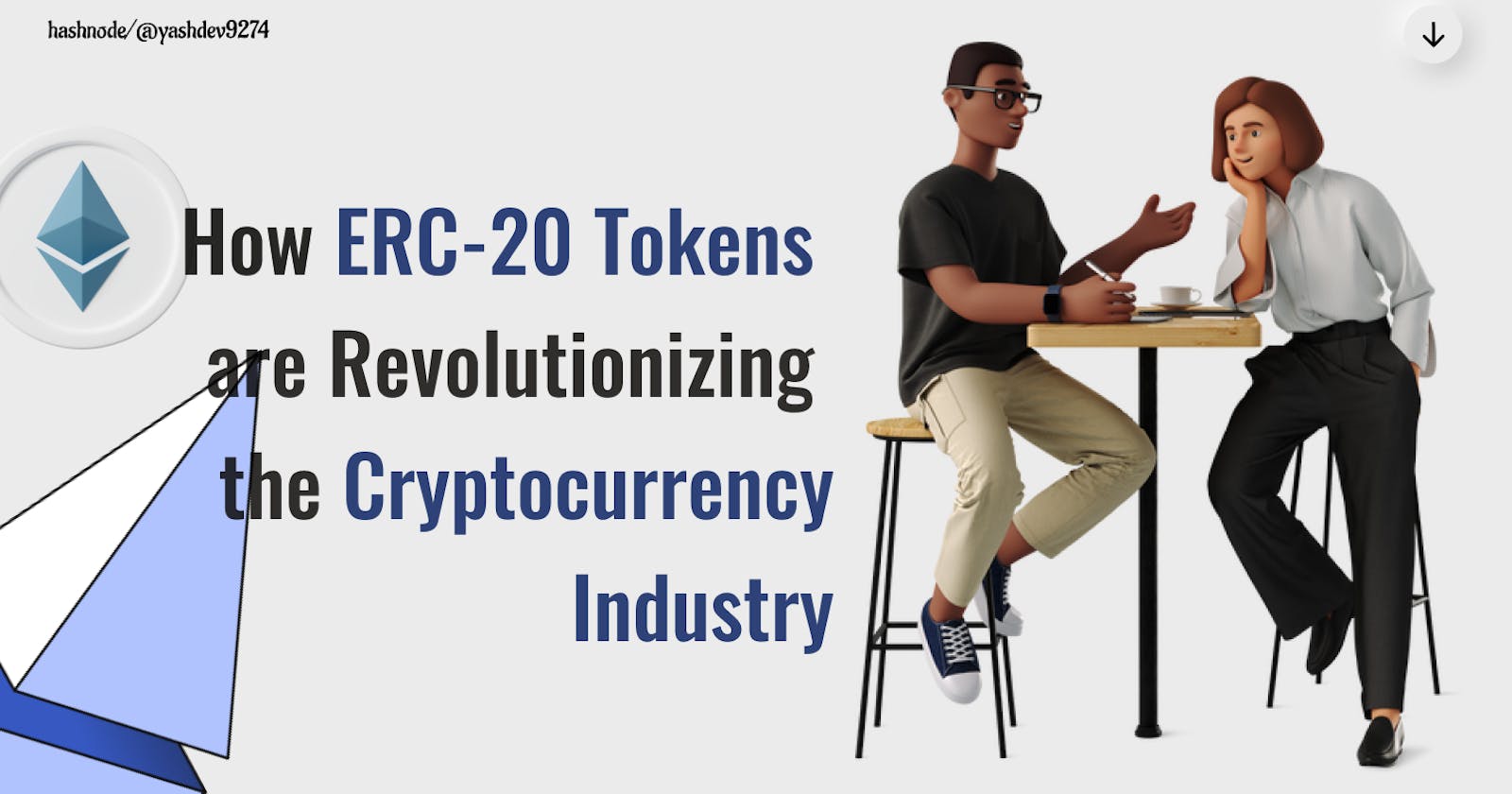 Unlocking the Potential of ERC-20 Tokens: