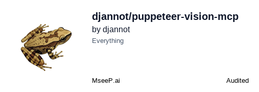 MseeP.ai Security Assessment Badge