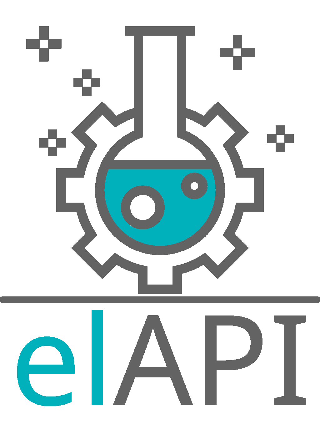 elAPI logo