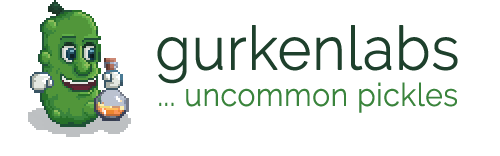 Gurkenlabs