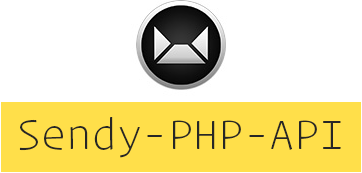 Sendy PHP API Wrapper