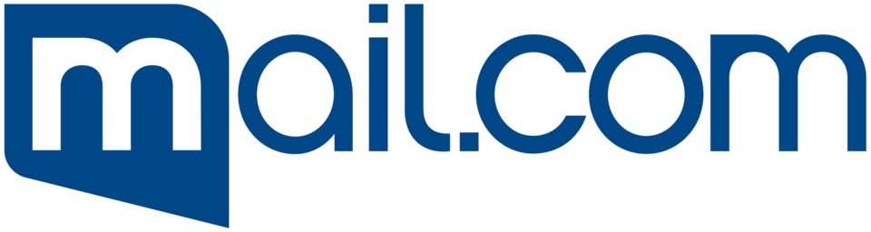 mail.com logo