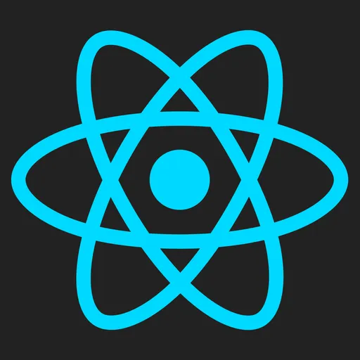 react