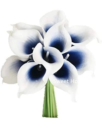 sweet-home-deco-latex-real-touch-15-artificial-calla-lily-10-stems-flower-bouquet-for-home-wedding-n-1